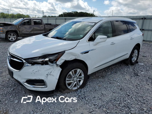 Buick Enclave 2019 - Image 1 of 12