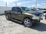 Dodge RAM 2012