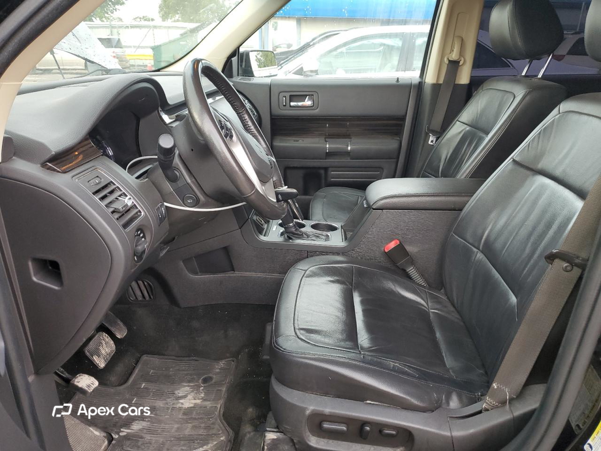 Ford Flex 2016