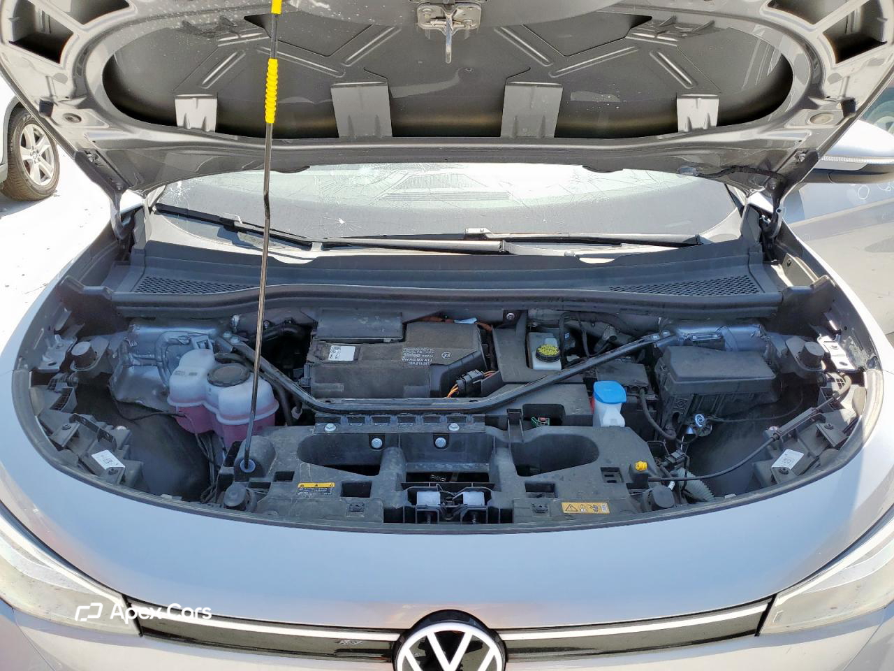 Volkswagen ID.4 2023
