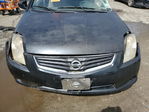Nissan Sentra 2012