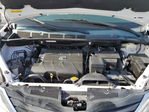 Toyota Sienna 2013