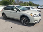 Subaru XV 2013