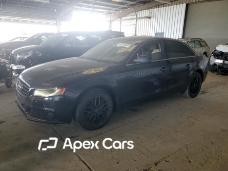 Audi A4 2012 - Zdjęcie 1 z 12