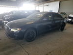 Audi A4 2012
