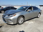 Lexus ES 2018