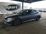 Honda Civic 2019