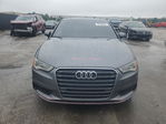 Audi A3 2016