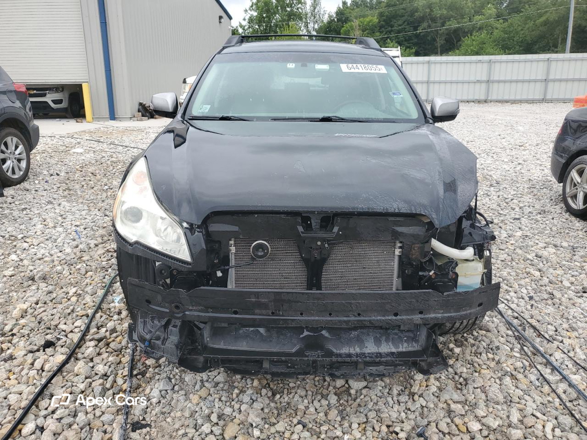 Subaru Outback 2013