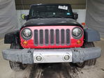 Jeep Wrangler 2008