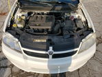 Dodge Avenger 2010