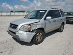 Honda Pilot 2004