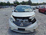 Nissan Versa 2014