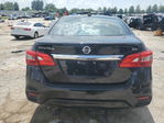 Nissan Sentra 2019