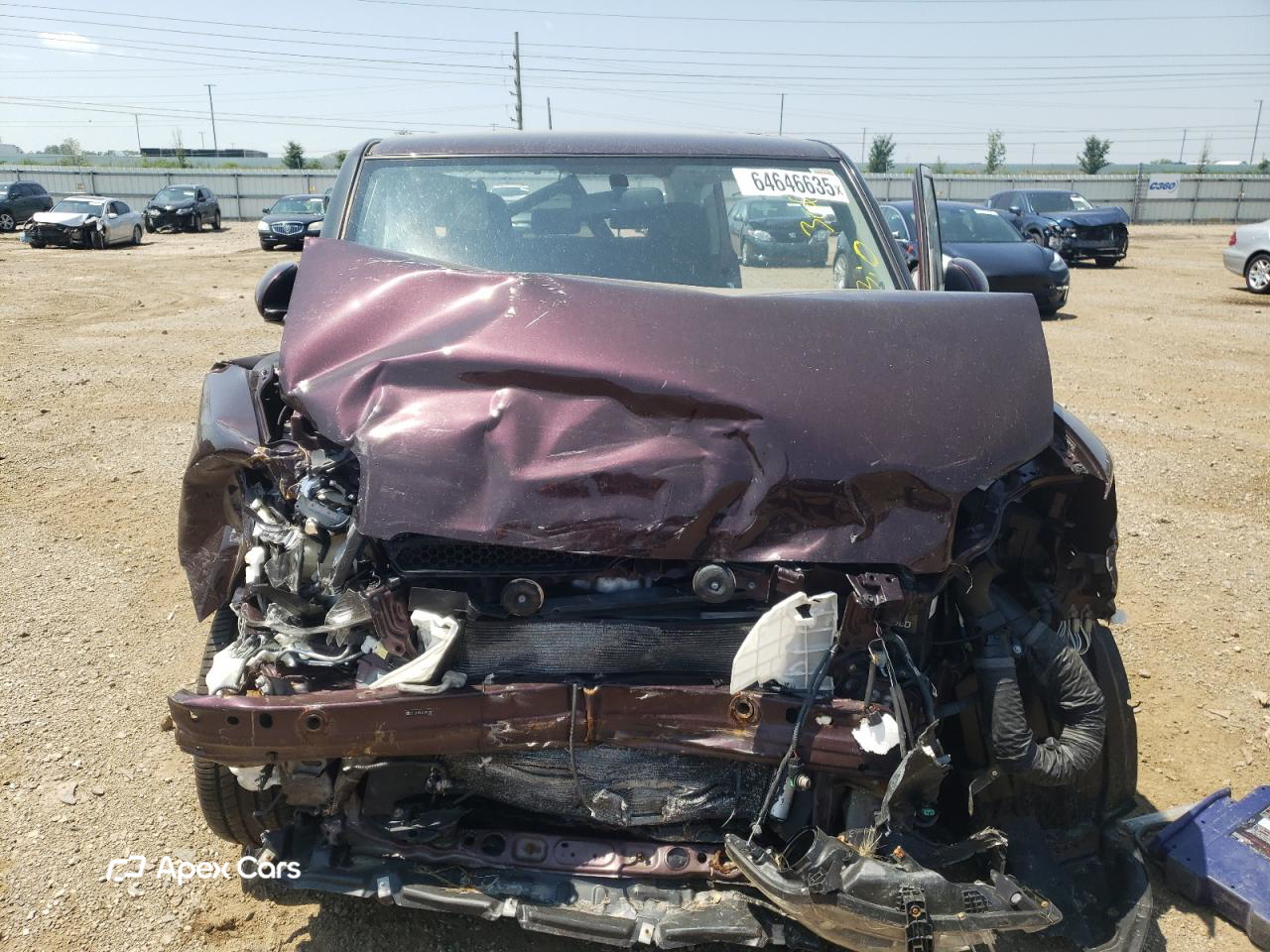 Toyota  2015