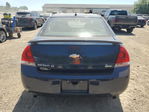 Chevrolet Impala 2012