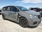 Chrysler Pacifica 2022