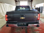 Chevrolet Silverado 2015