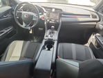 Honda Civic 2021