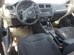 Volkswagen Jetta 2015