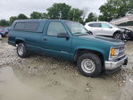 Chevrolet GMT-400 1998