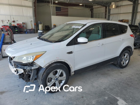 Ford Escape 2014 - Image 1 of 14