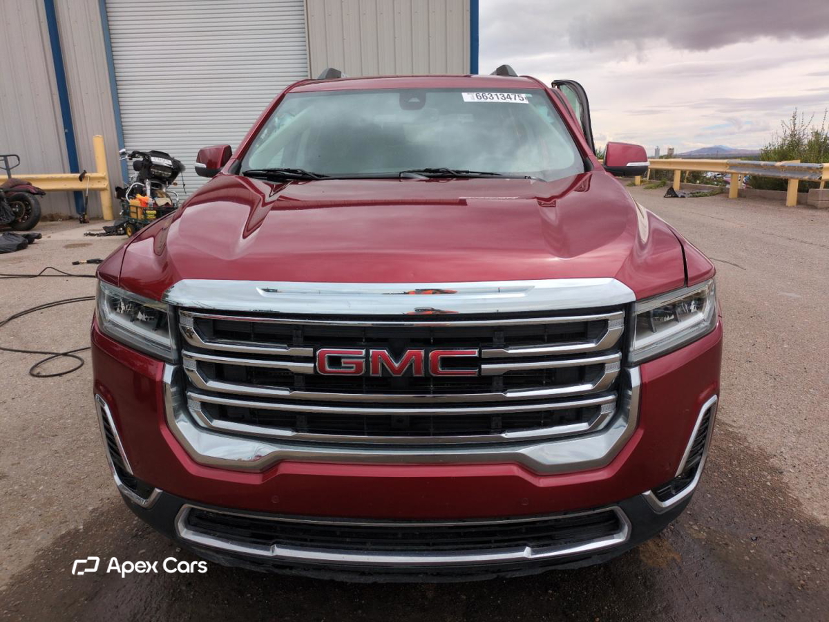 GMC Acadia 2023