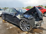 Tesla Model S 2013