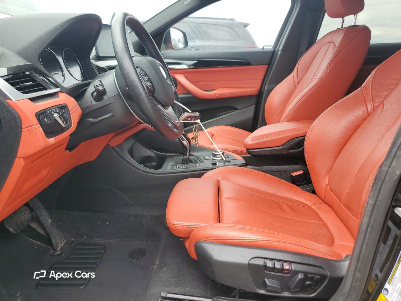 BMW X2 2023