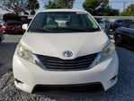 Toyota Sienna 2013