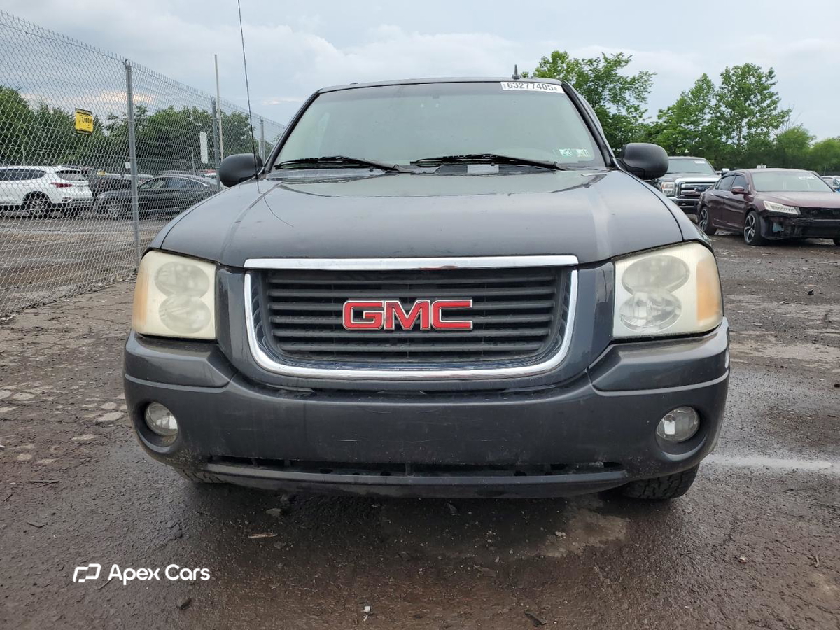 GMC Envoy 2007