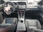 Honda Accord 2017