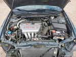 Acura TSX 2008