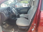 Nissan Versa 2014