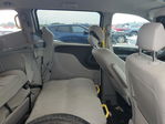 Dodge Caravan 2016