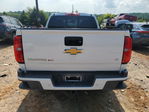 Chevrolet Colorado 2020