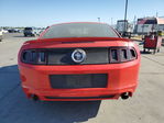 Ford Mustang 2014