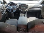 Chevrolet Traverse 2018