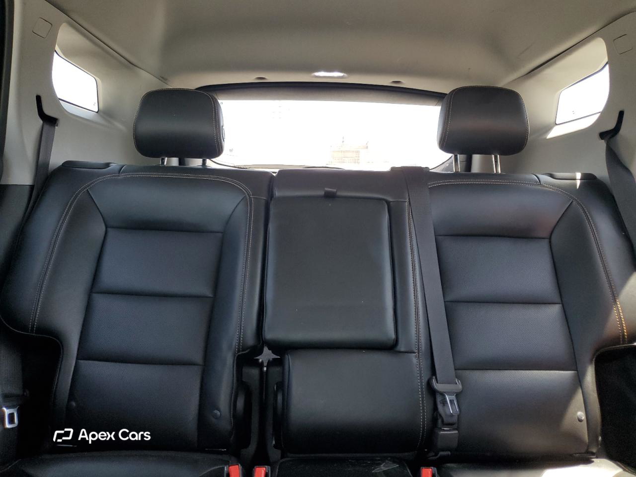 GMC Terrain 2019