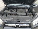 Toyota 4Runner 2013