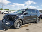 Ford Explorer 2017