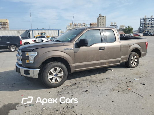 Ford F-150 2016 - Image 1 of 13