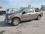 Ford F-150 2016