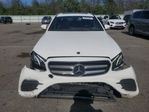 Mercedes-Benz E-klasse 2017