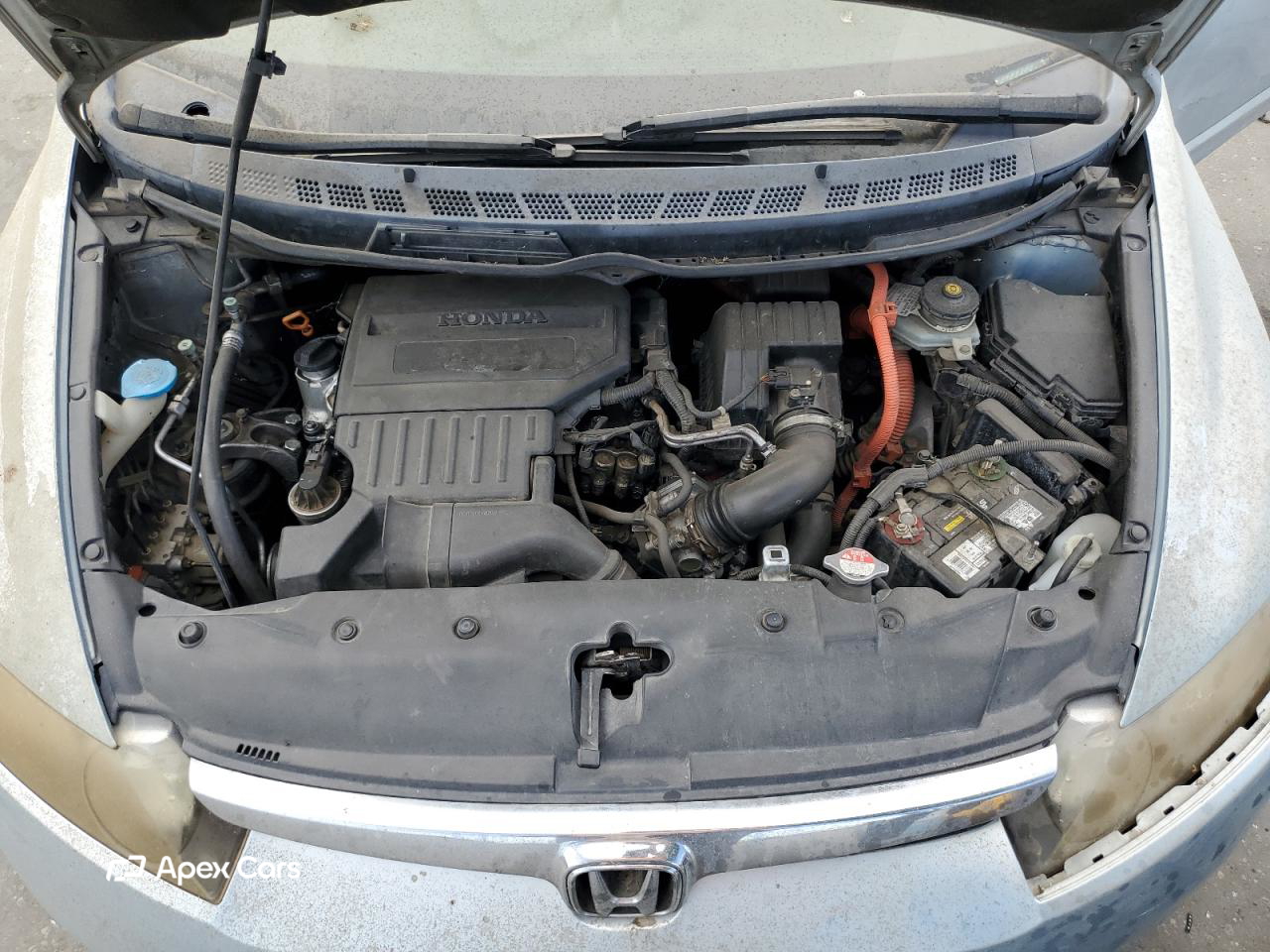 Honda Civic 2007