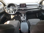 Kia Forte 2022