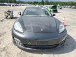 Porsche Panamera 2012