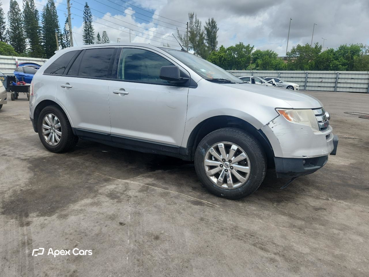 Ford Edge 2010