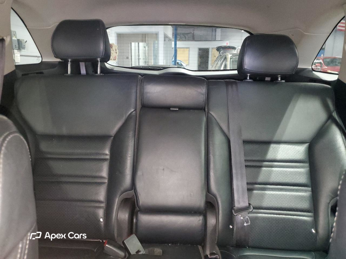 Kia Sorento 2016