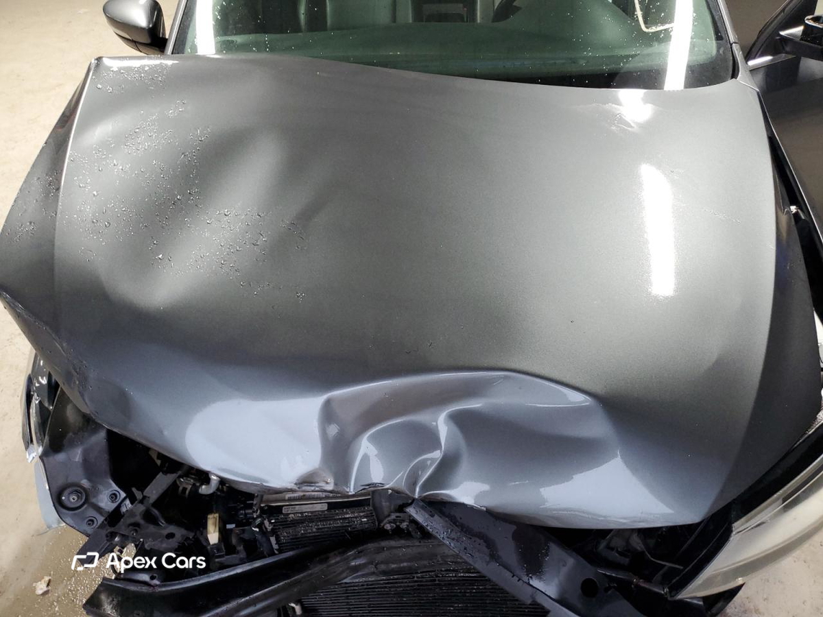 Volkswagen Jetta 2014